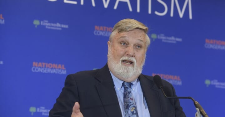 Hegseth Pastor Would Ban Public Displays of Catholic Devotion