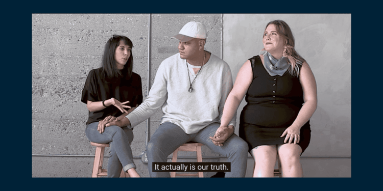 How Elites Are Actively Celebrating Polycules, Polyamory and Throuples