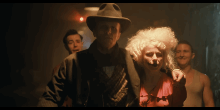 How Frankenstein and The Bride! Make the Battle of the Sexes Worse – Religion & Liberty Online