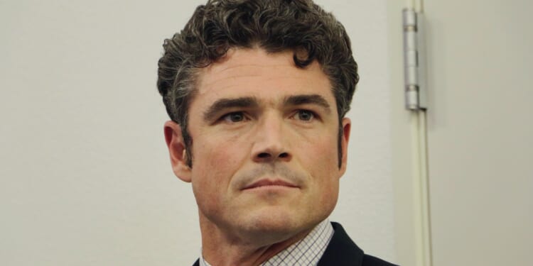 How Israel Fooled Trump Into War With Iran, According to Joe Kent