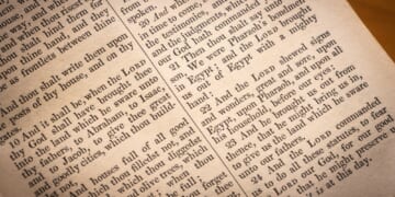 How Sabbath Laws Reveal the Moral Logic of Markets – Religion & Liberty Online