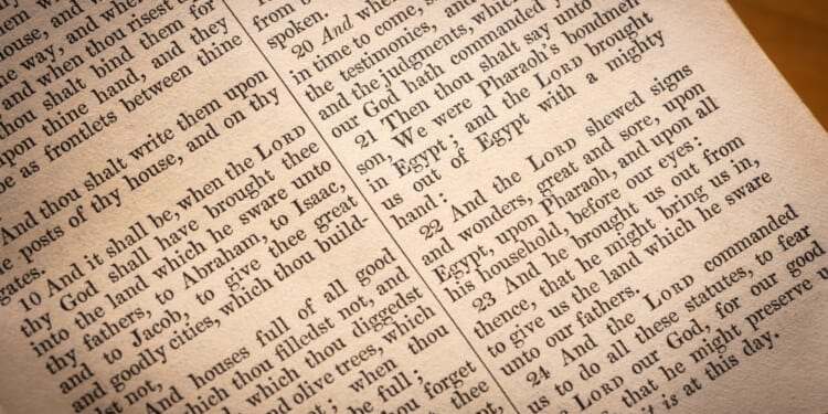 How Sabbath Laws Reveal the Moral Logic of Markets – Religion & Liberty Online