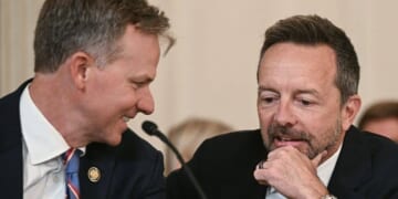 How a Utah Republican Helped Hand Democrats a House Seat