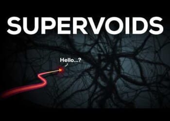 I guess if you try to divide a black hole by 2, you get some kind of catastrophic explosion