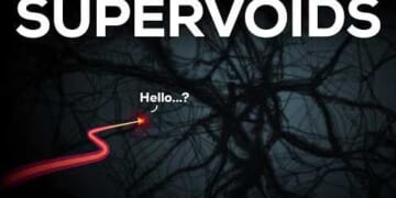 I guess if you try to divide a black hole by 2, you get some kind of catastrophic explosion