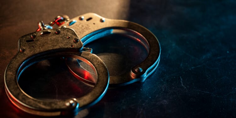 ICE Arrests Illegal Alien Charged With Attempted Murder After His Brother, a Philly Cop, Bailed Him Out