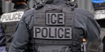 ICE Collars Illegal Alien Arrested 30 Times Before He Stabbed Woman to Death; Arrests Illegal-alien MS-13 Gang Member in Shenandoah Valley