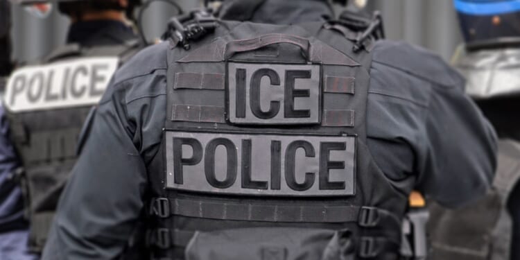 ICE Collars Illegal Alien Arrested 30 Times Before He Stabbed Woman to Death; Arrests Illegal-alien MS-13 Gang Member in Shenandoah Valley