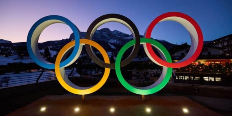IOC bans biological males from women’s Olympic events, adds genetic testing