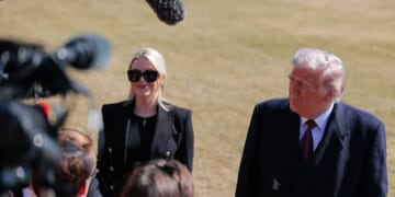 IT'S TRUMP'S MOVEMENT! Leavitt Puts MAGA Questions to Bed — 'Nothing More America First Than Taking Out Terrorists' Who Have Killed Americans [WATCH]