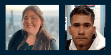 Illegal Immigrant Charged with Murder of College Student