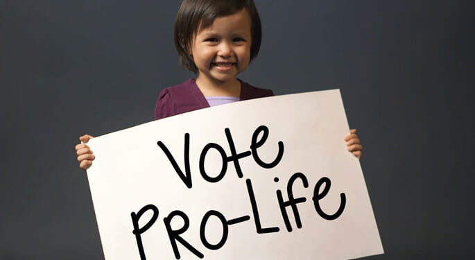 Illinois Pro-Life Group Fights to Get Radical Abortion Amendment Off the Ballot