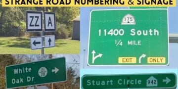 I'm pretty sure I'd get totally lost in Utah