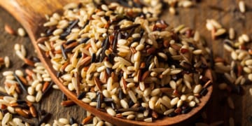 Inherent Right to Life for … Wild Rice?