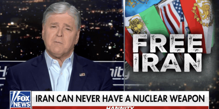 Iran Better Come to an Agreement with Trump — Quickly [WATCH]