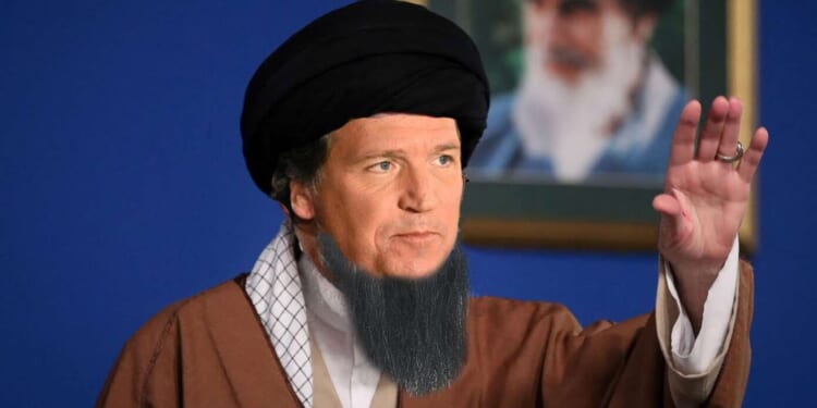 Image for article: Iran Introduces New Ayatollah