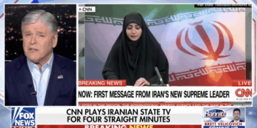 Iran’s New Leader is Either ‘Unwilling’ or ‘Unable’ to Appear in Person [WATCH]