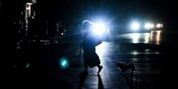 Island-Wide Blackout Hits 11M As Energy Crisis Deepens, Trump Calls It 'Weakened Nation' [WATCH]