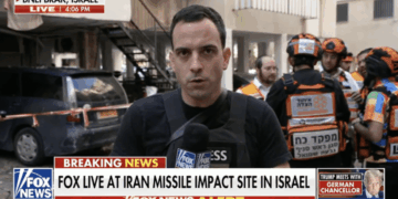 Israel Strikes Iranian Leadership Meeting Selecting Khamenei Replacement [WATCH]