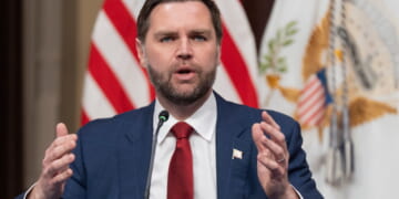 JD Vance Emerges as Key Player in Negotiations With Iran: Reports