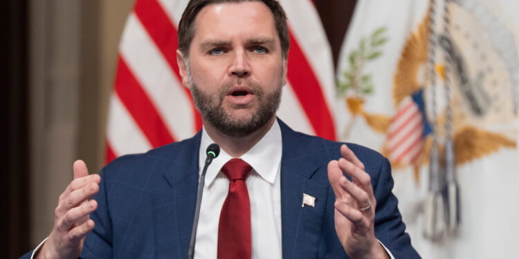 JD Vance Emerges as Key Player in Negotiations With Iran: Reports