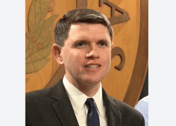 James Talaracio Wanted Federal Government to Hire Abortionists to Kill Babies