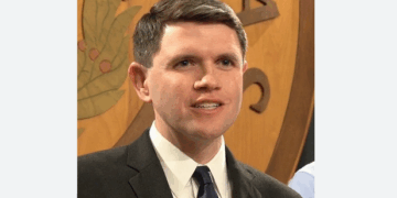 James Talaracio Wanted Federal Government to Hire Abortionists to Kill Babies