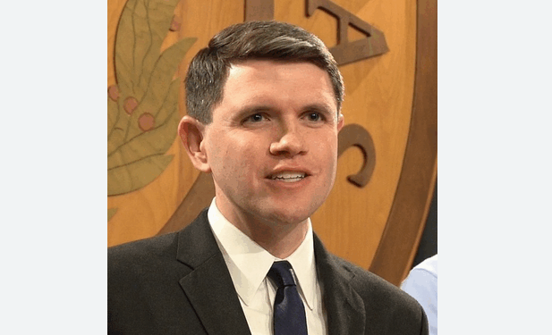 James Talaracio Wanted Federal Government to Hire Abortionists to Kill Babies