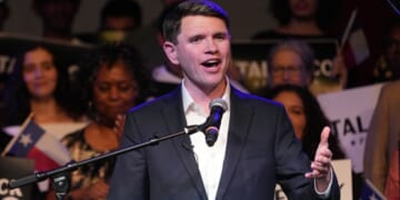 James Talarico: Charismatic Leftist RADICAL Leads GOP in Texas