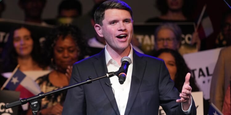 James Talarico: Charismatic Leftist RADICAL Leads GOP in Texas