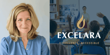 Jennifer Burns' 'Excelara' Helps Parents Reclaim Their Kids' Education