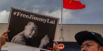Jimmy Lai and the Cost of Convictions