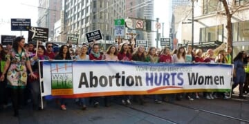 Joe Biden’s Rule Allowing Mail-Order Abortions I Killing and Injuring Women