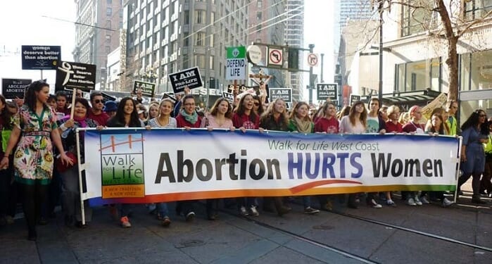 Joe Biden’s Rule Allowing Mail-Order Abortions I Killing and Injuring Women
