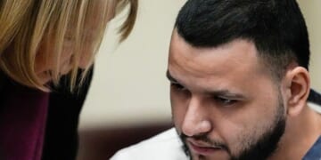 Judge Denies New Trial for Laken Riley's Killer Jose Ibarra