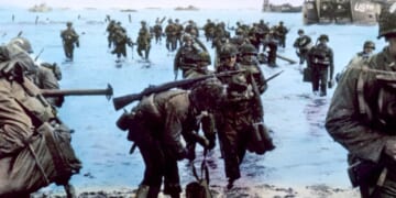 Just War Theory Yesterday and Today – Religion & Liberty Online