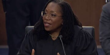 Image for article: KBJ: 'How Can A Law Be Unconstitutional If I Like It?'