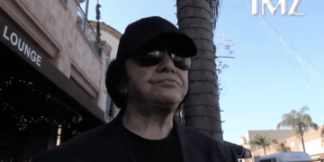 KISS Legend Gene Simmons Tells Hollywood No One Cares About Your Political Takes [WATCH]