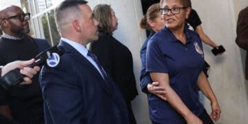 L.A. Pool Project Balloons to $40M, Has Controversial 'Inclusive' Design Feature