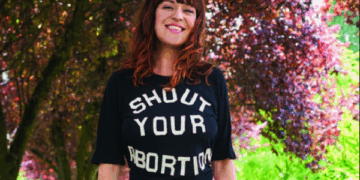 Leftists Claim Right to Life Includes a Right to Kill Babies in Abortions