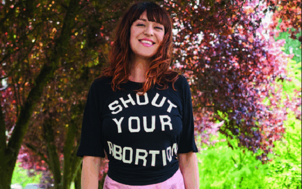 Leftists Claim Right to Life Includes a Right to Kill Babies in Abortions