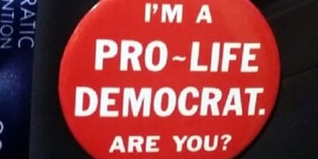 Like Dinosaurs, Pro-Life Democrats are Practically Extinct