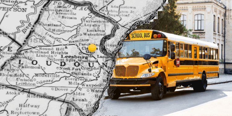 Loudoun County Boys Win Settlement in Title IX Case Against School District