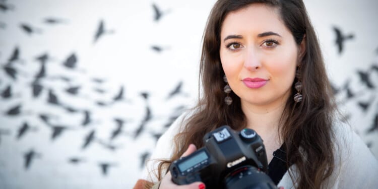 Louisville to Pay $800,000 for Violating Christian Photographer's Free Speech Rights