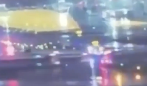 MOMENT OF IMPACT: New Video Shows Deadly LaGuardia Crash [WATCH]