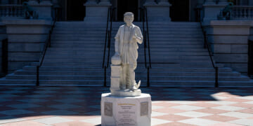 Making Statues Great Again - Daily Citizen