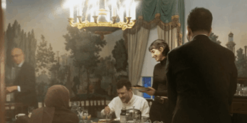 Mamdani Hosts Anti-Israel Activist at Gracie Mansion