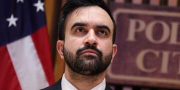 Mamdani’s Deliberately Divisive Islamophobia Obsession