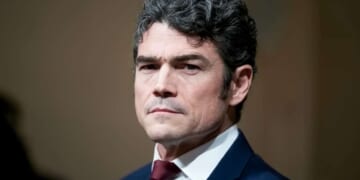 Image for article: Man Bravely Resigns From Trump Administration At Great Cost Of Doing Podcast Tour, Getting Book Deal