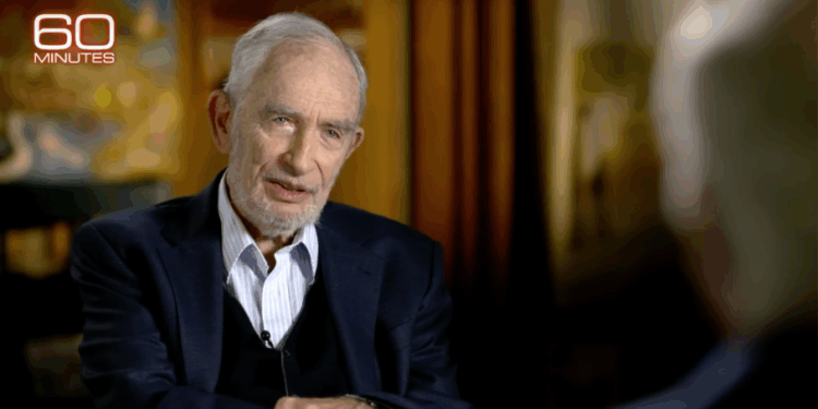 Millions of People Died Because of Paul Ehrlich's False Predictions